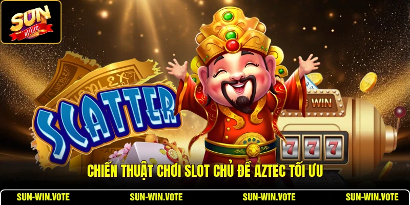 Nổ Hũ Rồng Vàng - Tỷ Lệ RTP Và Cơ Chế Cascading Wins 3 Chiến thuật chơi slot chủ đề Aztec tối ưu